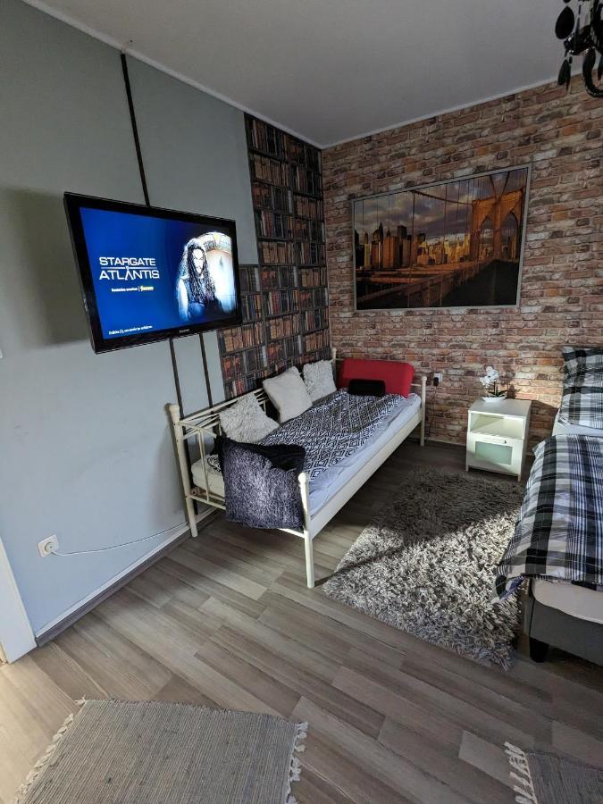 Ferienwohnung Apartment Wilhelmshaven Inselviertel In Bester Lage - Selbstaendiger Check In Moeglich エクステリア 写真